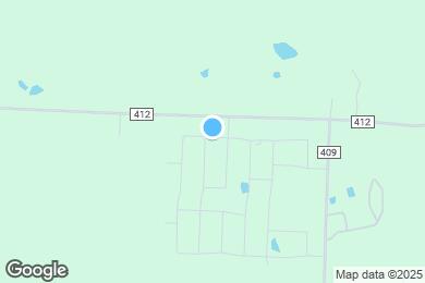 Map image of the property - 7432 Mayplace Dr