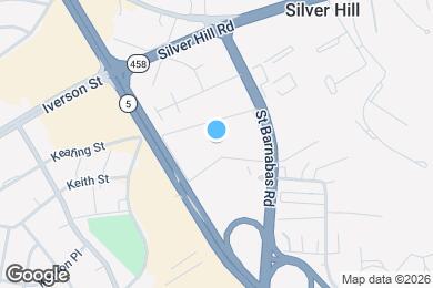 Map image of the property - 3811 St Barnabas Rd