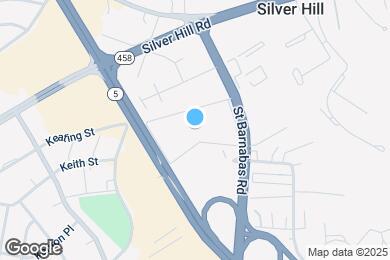 Map image of the property - 3851 St Barnabas Rd