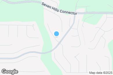 Map image of the property - 42 Woodland Ct