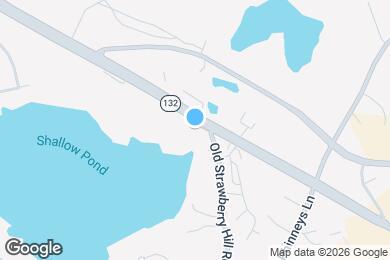 Map image of the property - 1481 Iyannough Rd
