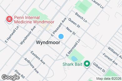 Map image of the property - 7809 Elm Ave