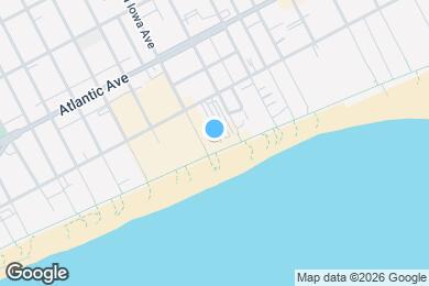 Map image of the property - 2721 Boardwalk