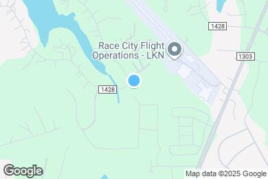 Map image of the property - 108 Langham Ct