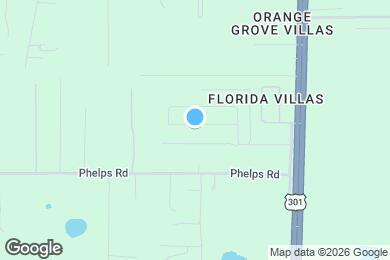 Map image of the property - 37718 Rattle Snake Trl