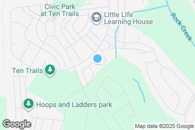 Map image of the property - 33030 Lookout Ln