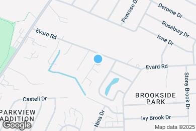 Map image of the property - Montrose Square