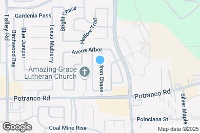 Map image of the property - 219 Cedron Chase