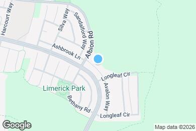 Map image of the property - Unit 1