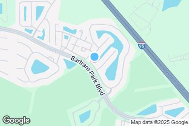 Map image of the property - 6937 Woody Vine Dr