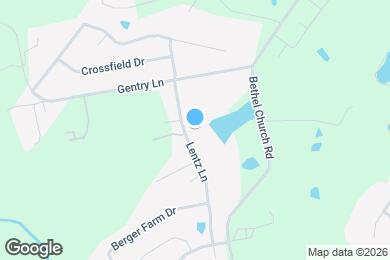 Map image of the property - 228 Lentz Ln