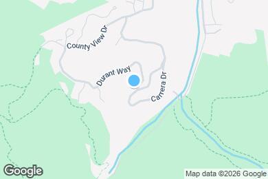 Map image of the property - 371 Carrera Dr