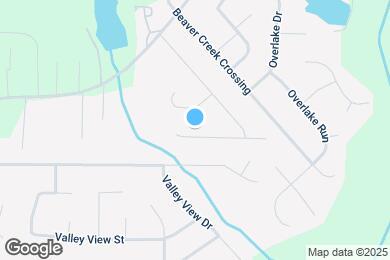 Map image of the property - 3164 Colorado Dr