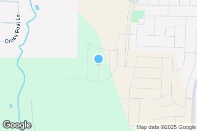 Map image of the property - 2523 Carlow Ln