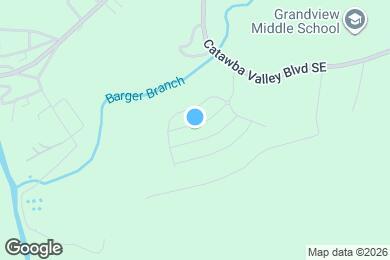 Map image of the property - 222 18th Ave SE