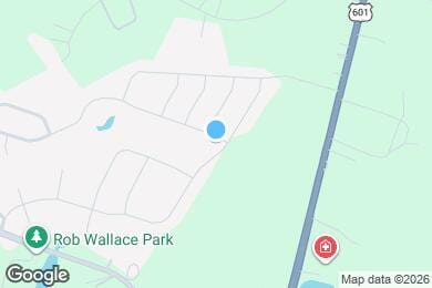 Map image of the property - 13026 Hill Pine Rd