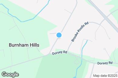 Map image of the property - 7012 Warfield Rd