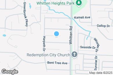 Map image of the property - 6721 Einat Cove