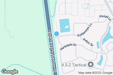 Map image of the property - 3322 Whistling Trail