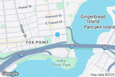 Map image of the property - 39 Schofield St