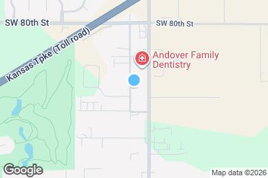 Map image of the property - 1110 N Main St