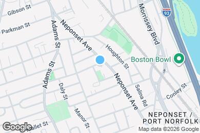 Map image of the property - 167 King St