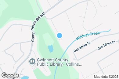 Map image of the property - 2000-2002 2 Springs Way NW