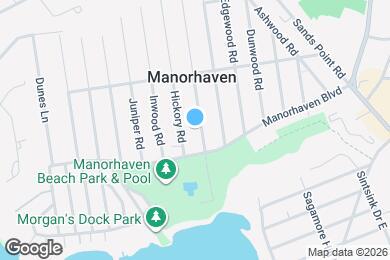 Map image of the property - 9 Graywood Rd