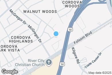 Map image of the property - 10930 Scotsman Way