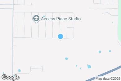 Map image of the property - 424 NW 59th Ave