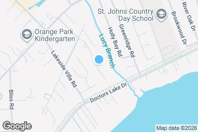 Map image of the property - 1224 Summerfield Ct