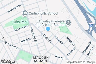 Map image of the property - 98 Edward St ##Front Front