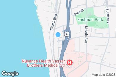 Map image of the property - 213 Riverview Dr