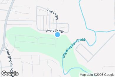Map image of the property - 7783 Sudbury Cir