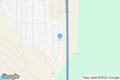 Map image of the property - 2207 Cielo Medina