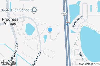 Map image of the property - 9107 Moonlit Meadows Loop