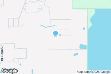 Map image of the property - 17868 Blissful Stars Dr