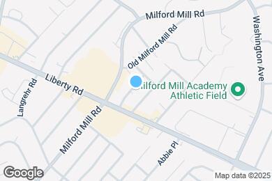 Map image of the property - 3609 Kenmar Rd