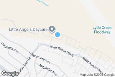 Map image of the property - 2752 Lake Mendoza St