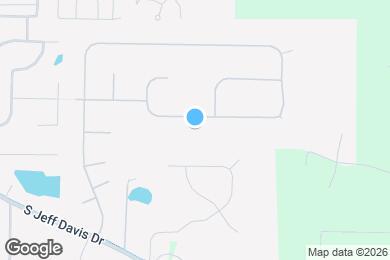 Map image of the property - 760 Virginia Highlands