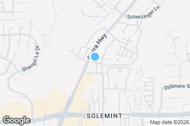 Map image of the property - 18122 Sundowner Way