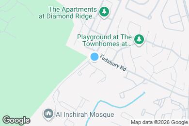 Map image of the property - 7480 Catterick Ct