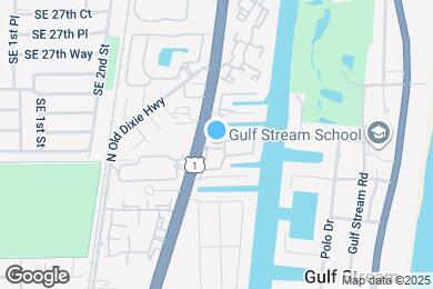 Map image of the property - 3006 Waterside Cir