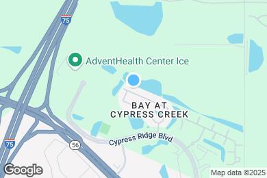 Map image of the property - 26533 Castleview Way