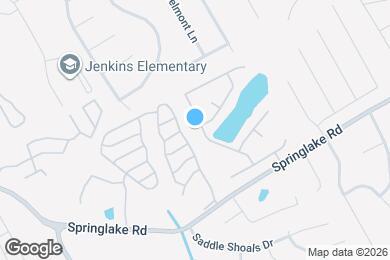 Map image of the property - 565 Cool Weather Dr