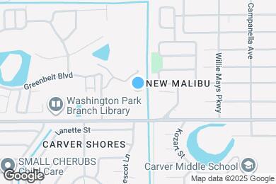 Map image of the property - Timber Sound 2