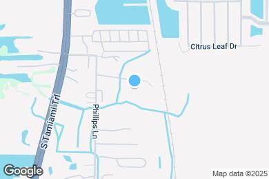 Map image of the property - 11507 Bryce Canyon Ln