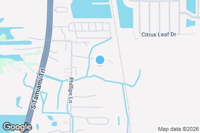 Map image of the property - 11512 Bryce Canyon Ln