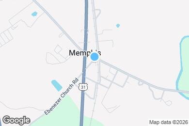 Map image of the property - 117 Main St