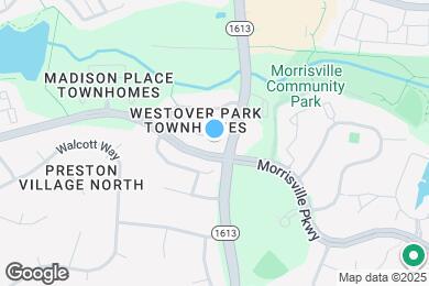 Map image of the property - 237 Murray Glen Dr